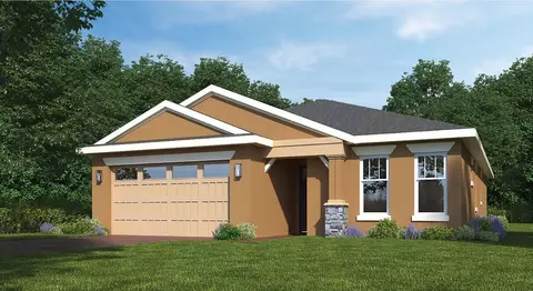 Exterior - 3177 Greenview Ln, Saint Cloud, FL 34773 photo 2 of 11