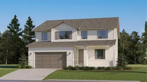 1831 W Golden Magic Ln, Saratoga Springs, UT 84045