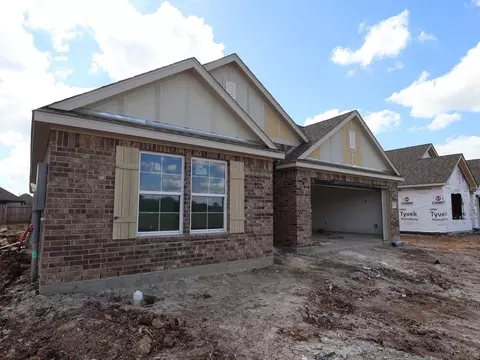 14015 Hillier Run Dr, Santa Fe, TX 77510