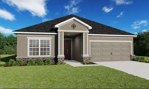 3854 Wrenwood Dr, Lakeland, FL 33811