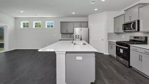 Kitchen - 329 Babcock Way, Gilbert, SC 29054 photo 3 of 12