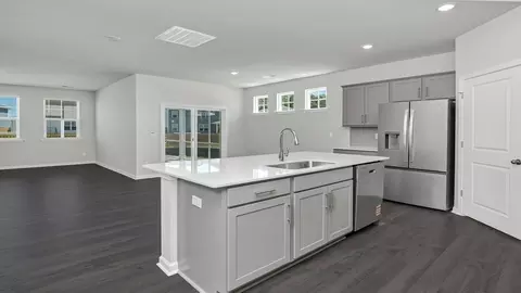 Kitchen - 329 Babcock Way, Gilbert, SC 29054 photo 5 of 12