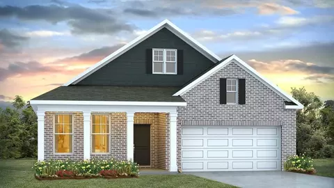 329 Babcock Way, Gilbert, SC 29054