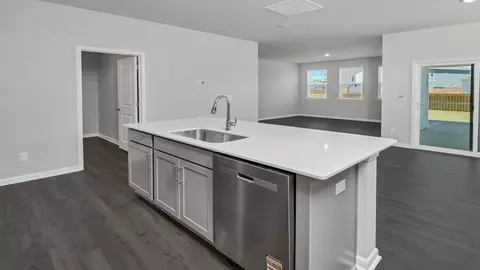 Kitchen - 329 Babcock Way, Gilbert, SC 29054 photo 4 of 12