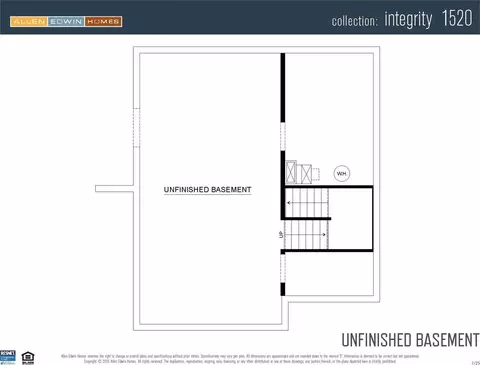 Floorplan - Valley View Court, Marshall, MI 49068 photo 4 of 5