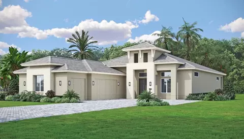 103 Strand Dr, Vero Beach, FL 32963