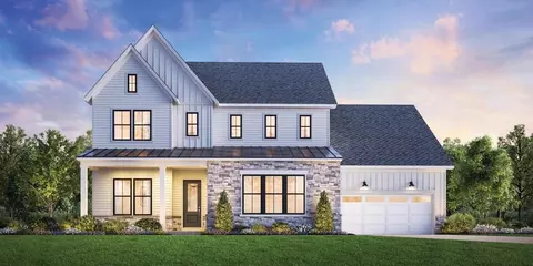 14107 Ervin Cook Rd, Huntersville, NC 28078