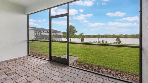 Exterior - 3980 Kennebunk Loop, Mount Dora, FL 32757 photo 3 of 13