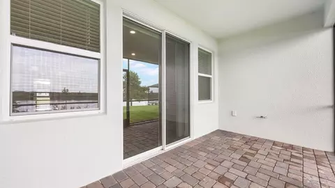 Exterior - 3980 Kennebunk Loop, Mount Dora, FL 32757 photo 2 of 13