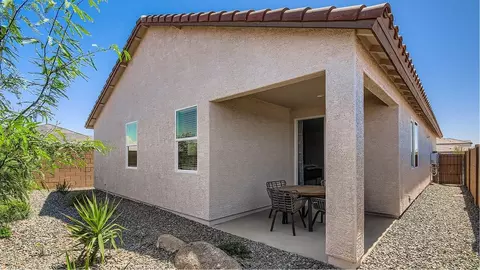 Exterior - 2964 N 96th Ln, Phoenix, AZ 85037 photo 2 of 6