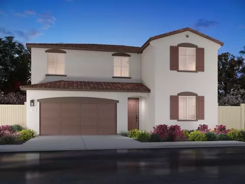 2450 Meganos Rd, Brentwood, CA 94513