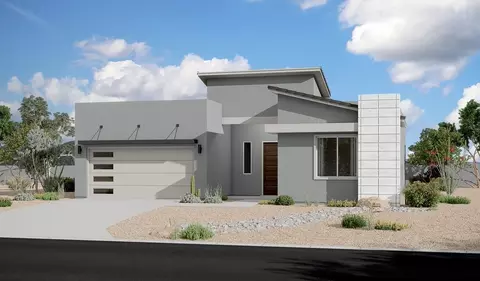 7448 Endeavor Pl, Las Cruces, NM 88012