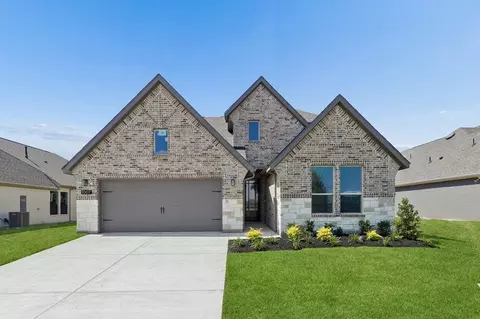 1007 Goldenrod Dr, Justin, TX 76247