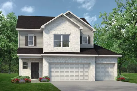 12595 Canyon Falls Blvd, Willis, TX 77318