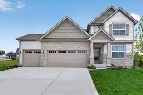 1000 Santiago Trl, Cottleville, MO 63304