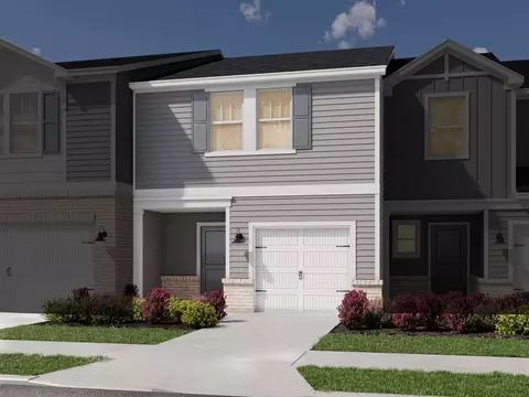 6017 Starview Ter, Charlotte, NC 28216