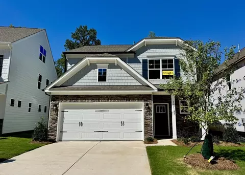 13127 Foxberry Rd, Charlotte, NC 28213