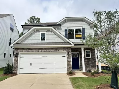 13127 Foxberry Rd, Charlotte, NC 28213