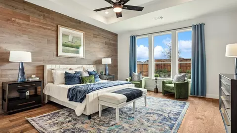 Bedroom - 405 Shadowfax Dr, Aledo, TX 76008 photo 1 of 4
