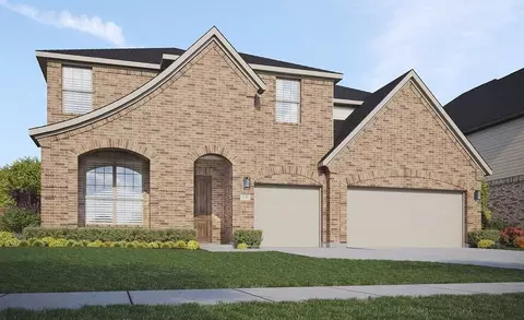 405 Shadowfax Dr, Aledo, TX 76008