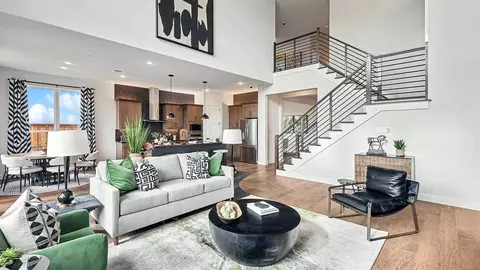 Living - 405 Shadowfax Dr, Aledo, TX 76008 photo 1 of 1