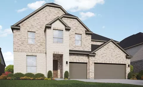 Exterior - 405 Shadowfax Dr, Aledo, TX 76008 photo 2 of 8