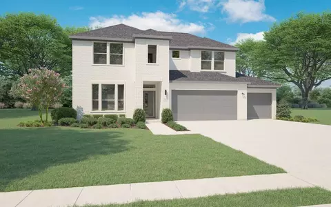 1715 Windmill Ln, Princeton, TX 75407