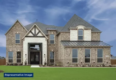 517 Big Lake Dr, Desoto, TX 75115