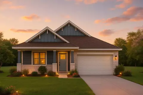 1018 Watercourse Pl, Royse City, TX 75189