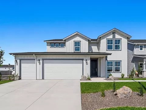 Exterior - 19506 Middleton Rd, Caldwell, ID 83605 photo 12 of 16
