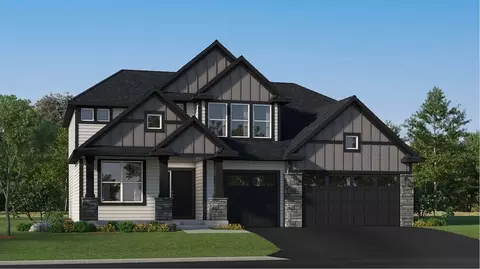 Exterior - 6601 Tamarack Ln, Corcoran, MN 55340 photo 4 of 8