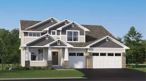 Exterior - 6601 Tamarack Ln, Corcoran, MN 55340 photo 2 of 8