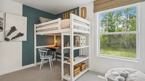 Bedroom - 6601 Tamarack Ln, Corcoran, MN 55340 photo 7 of 9