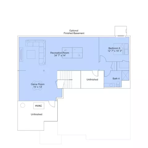 Floorplan - 6601 Tamarack Ln, Corcoran, MN 55340 photo 4 of 6