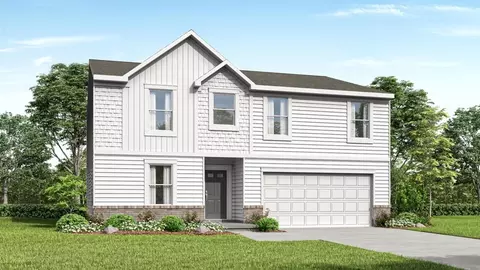 2912 Huntington Dr, Troy, OH 45373