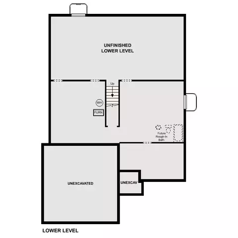 Floorplan - 295 Clear Granite Way, Eagle Mountain, UT 84005 photo 5 of 5