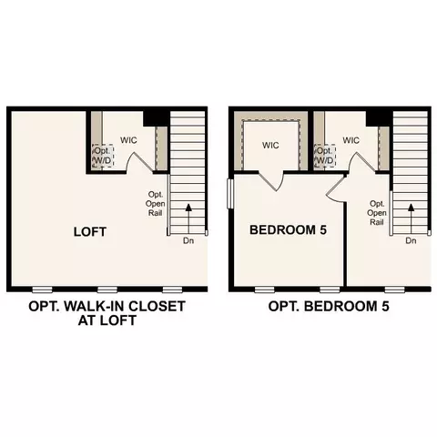 Floorplan - 295 Clear Granite Way, Eagle Mountain, UT 84005 photo 4 of 5