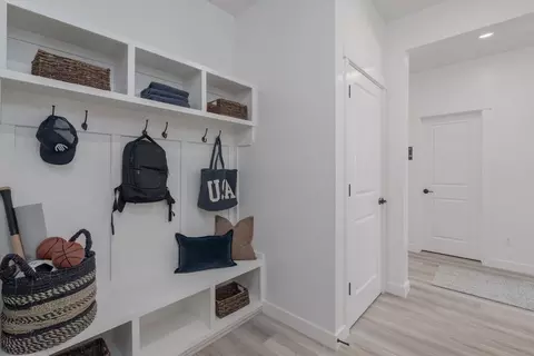 Entry Way - 295 Clear Granite Way, Eagle Mountain, UT 84005 photo 1 of 1