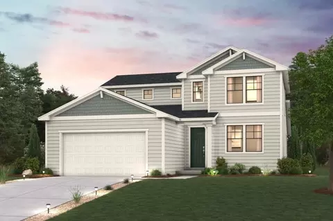 Other - 295 Clear Granite Way, Eagle Mountain, UT 84005 photo 1 of 1
