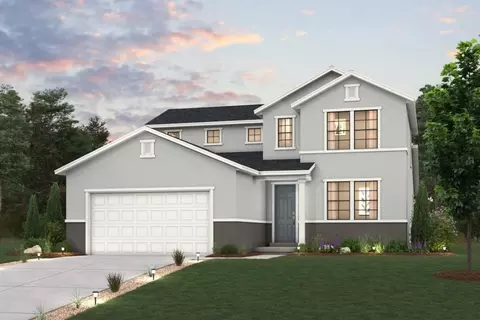 295 Clear Granite Way, Eagle Mountain, UT 84005