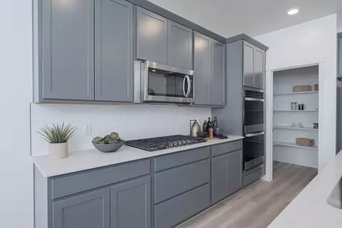 Kitchen - 295 Clear Granite Way, Eagle Mountain, UT 84005 photo 1 of 3