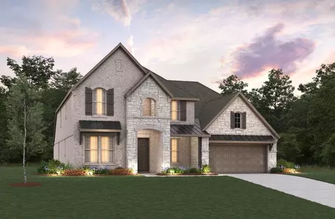 3603 Tapestry Sky Ct, Heath, TX 75032