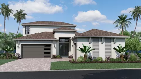 Exterior - 8308 Golden Beach Ct, Parrish, FL 34219 photo 7 of 18