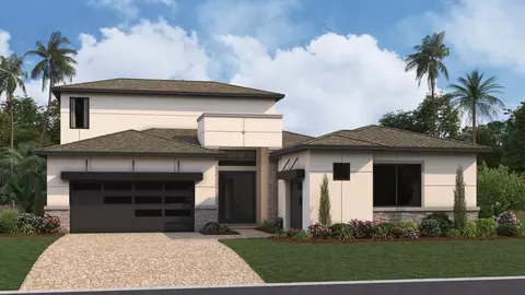 Exterior - 8308 Golden Beach Ct, Parrish, FL 34219 photo 5 of 18
