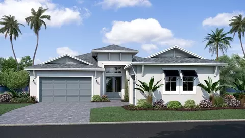Exterior - 8308 Golden Beach Ct, Parrish, FL 34219 photo 6 of 18