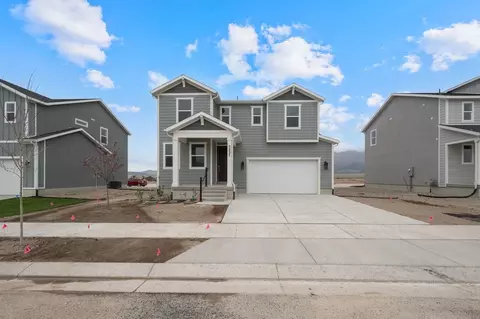 5237 N Old Cobble Way, Eagle Mountain, UT 84005