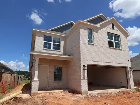 10321 Navarro Path, Montgomery, TX 77316