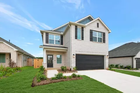 10321 Navarro Path, Montgomery, TX 77316