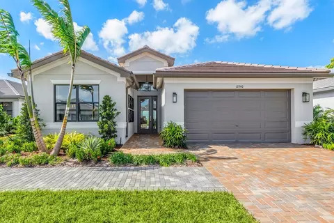 Valencia At Riverland, Port Saint Lucie, FL 34987