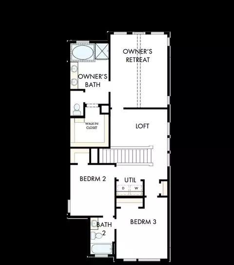 5708 Forks Rd, Austin, TX 78747 photo 2